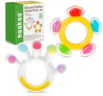 Cooling Teething Toys For Baby