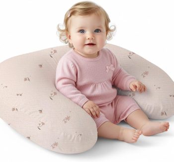 Cooling Nursing Pillows For Baby