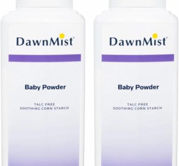 Gentle Baby Powders For Baby