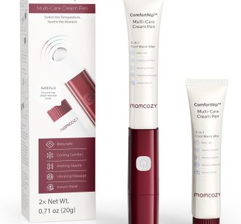 On-the-Go Cooling Kits for baby