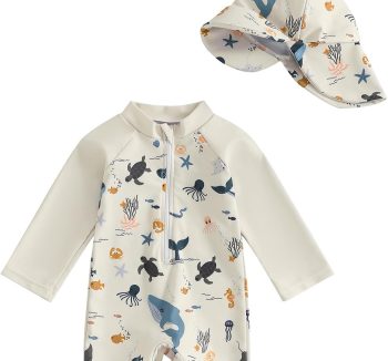 UV Protective Clothing for baby