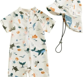 UV Protective Clothing for baby