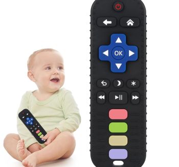 Cooling Teething Toys For Baby