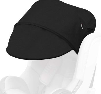Sun Shade Extensions For Baby