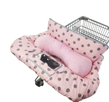 Breathable Stroller Liners For Baby