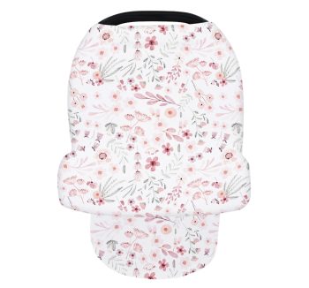 Breathable Nursing Covers For Baby