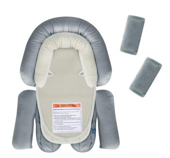 Summer Car Seat Pads For Baby