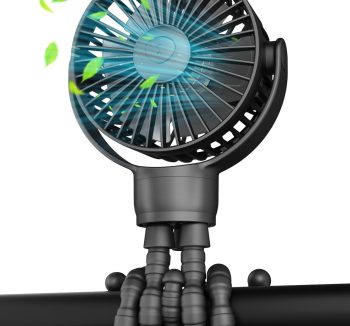 Portable Baby Fans for baby