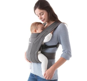 Breathable Baby Carriers For Baby