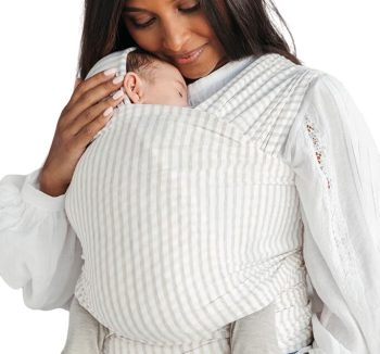Summer Baby Wraps For Baby