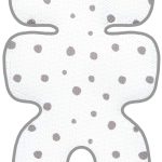 Summer Car Seat Pads For Baby