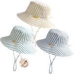 Baby Sun Hats for baby