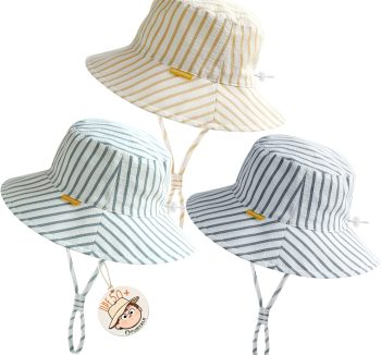 Baby Sun Hats for baby