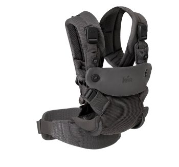 Ergonomic Cooling Carriers For Baby