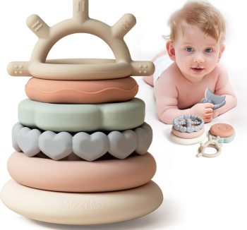 Cooling Teething Toys For Baby