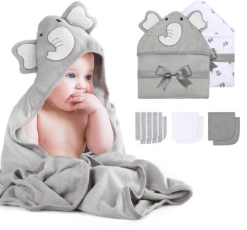 Cooling Towels for baby