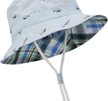 Baby Sun Hats for baby