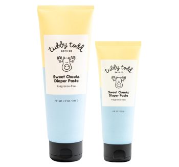 Sweat Rash Creams For Baby