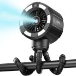 Stroller Fans For Baby