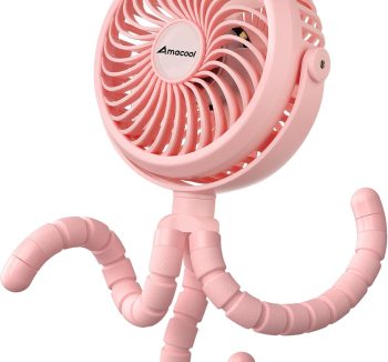 Portable Baby Fans for baby