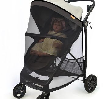 Sun Shade Extensions For Baby