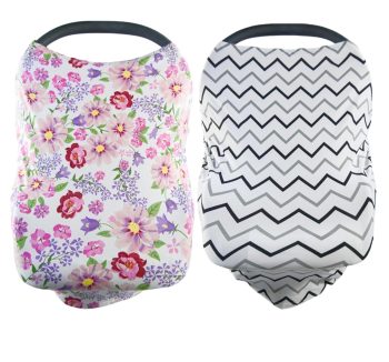 Breathable Nursing Covers For Baby