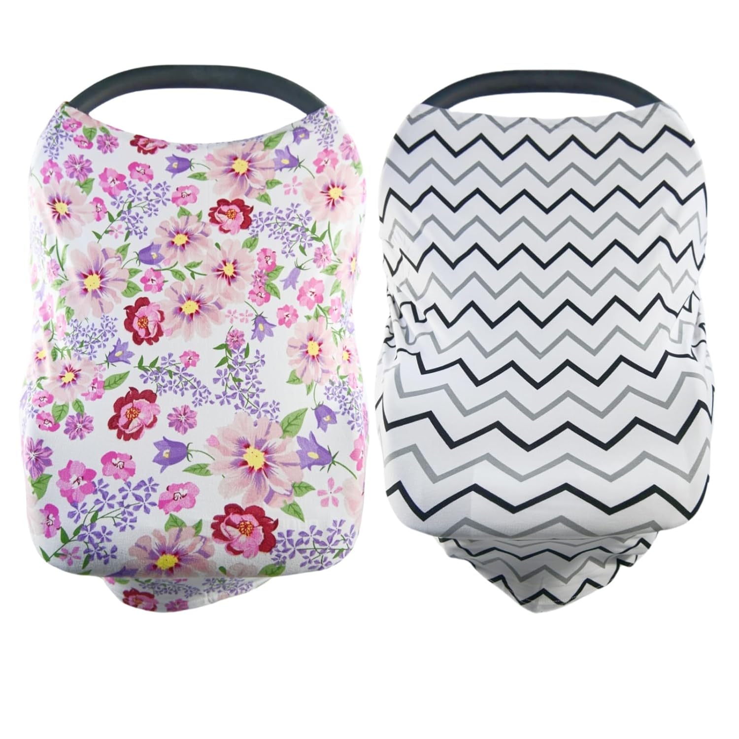 Breathable Nursing Covers For Baby