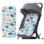 Breathable Stroller Liners For Baby