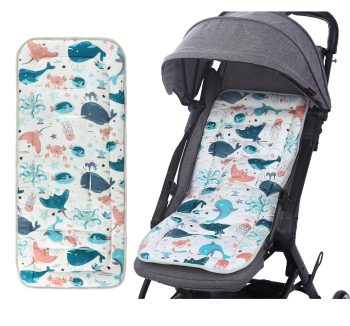 Breathable Stroller Liners For Baby