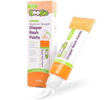 Sweat Rash Creams For Baby