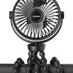 Stroller Fans For Baby