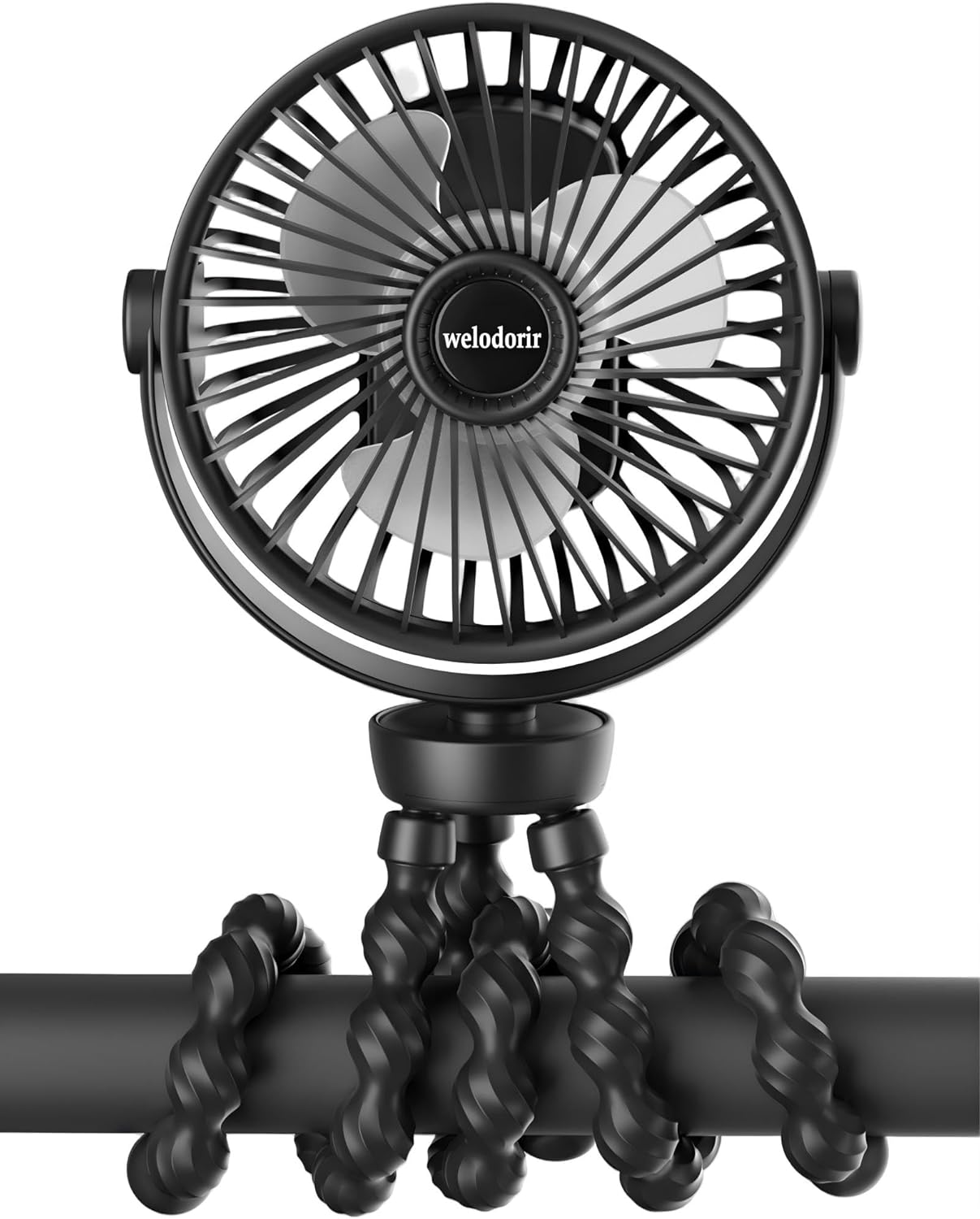 Stroller Fans For Baby