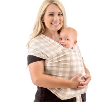 Summer Baby Wraps For Baby