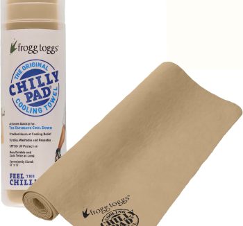 Cooling Towels for baby