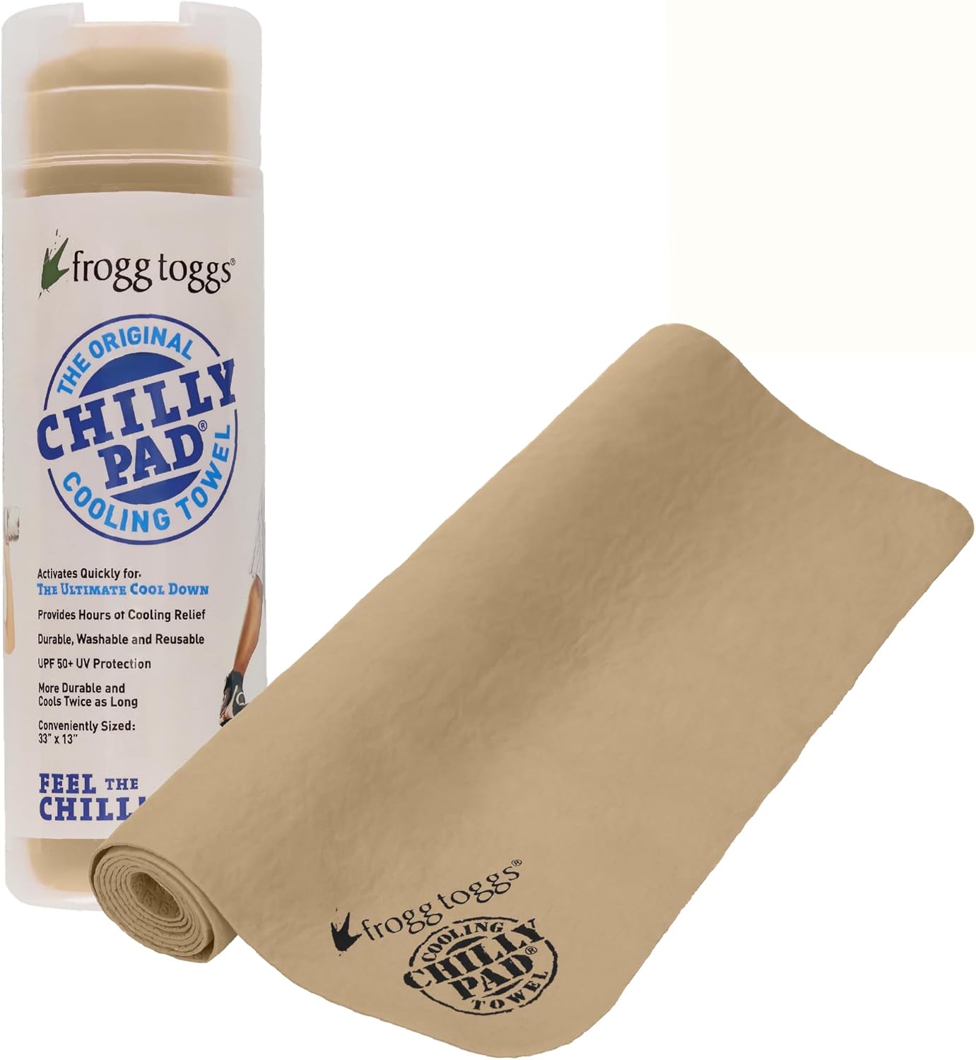 Cooling Towels for baby