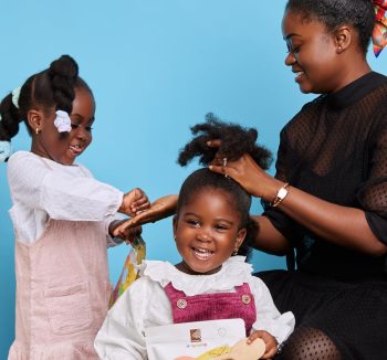 Natural Skincare For Baby