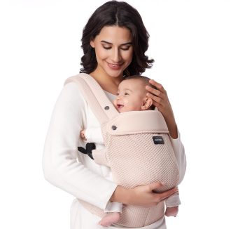 Breathable Baby Carriers For Baby