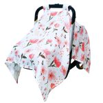 Breathable Stroller Liners For Baby