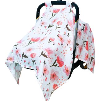 Breathable Stroller Liners For Baby