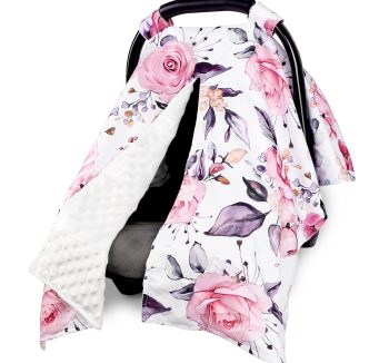 Cooling Car Seat Covers For Baby