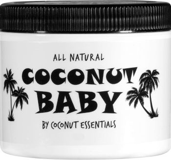 Natural Skincare For Baby