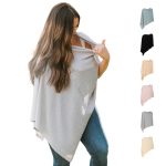 Breathable Nursing Covers For Baby