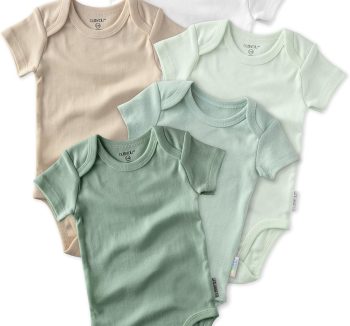 Organic Cotton Clothing For Baby
