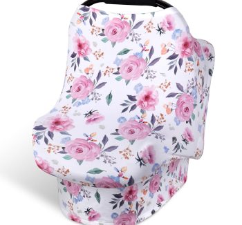 Breathable Stroller Liners For Baby