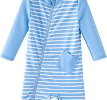 UV Protective Clothing for baby