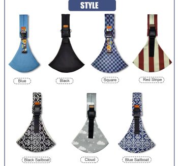 Breathable Baby Carriers For Baby