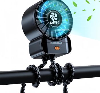 Portable Baby Fans for baby
