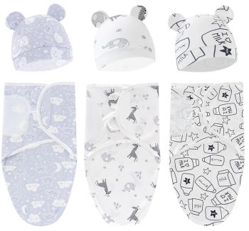 Summer Baby Wraps For Baby