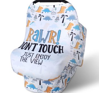 Breathable Nursing Covers For Baby