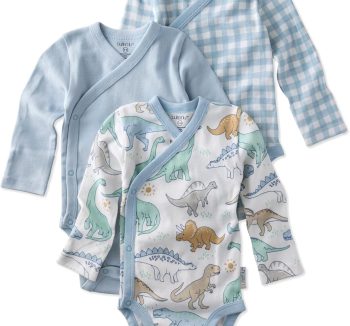 Organic Cotton Clothing For Baby